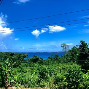  Bed and breakfast Toga Jamaica