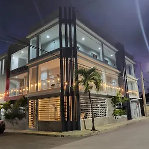  Apartahotel Macadana República Dominicana