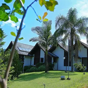 *** Inn Casa Branca Brasil
