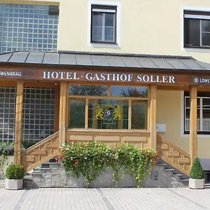 *** Hotel Und Soller Alemania