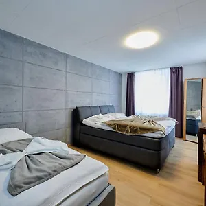 *** Hotel Giamas Alemania
